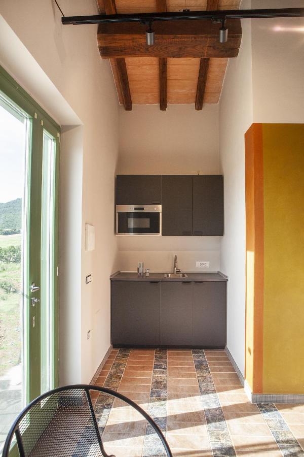 Villa Il Poggio Di Musignano à Musignano  Extérieur photo