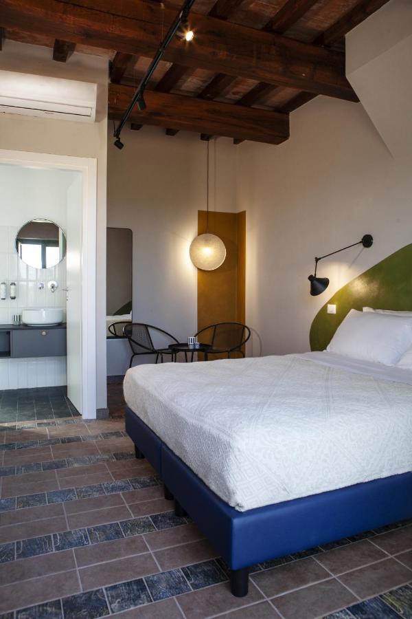 Villa Il Poggio Di Musignano à Musignano  Extérieur photo