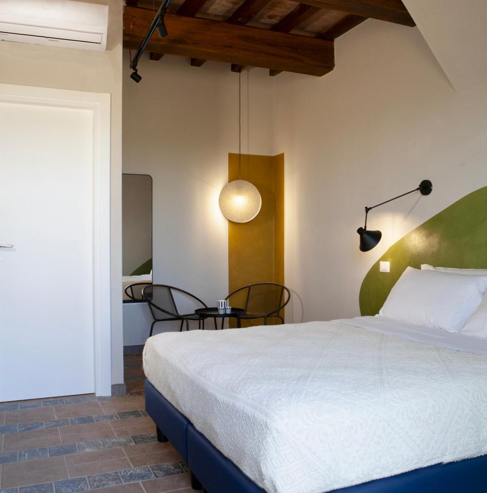 Villa Il Poggio Di Musignano à Musignano  Extérieur photo